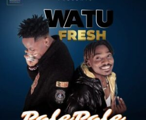 Watu Fresh Pale Pale Mp3 Download