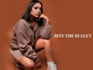 Yashna Bite The Bullet Mp3 Download