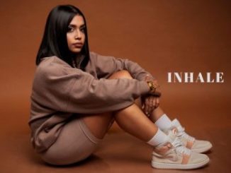 Yashna Inhale Mp3 Download
