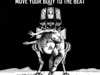 Yassine H Move Your Body Mp3 Download