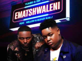Yumbs Ematshwaleni Mp3 Download