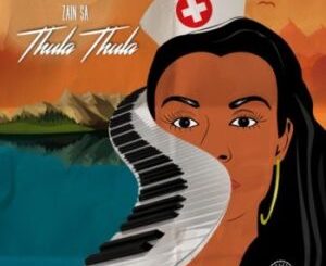 Zain SA Thula Thula Mp3 Download