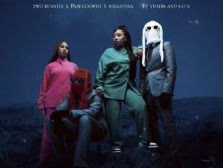 2wo Bunnies Thandolwethu Mp3 Download