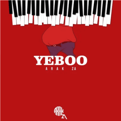 Arak ZA Yeboo Mp3 Download