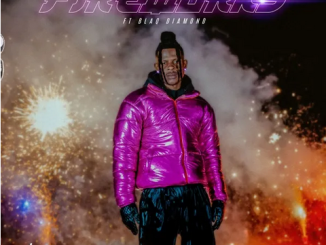 Aubrey Qwana Fireworks Mp3 Download