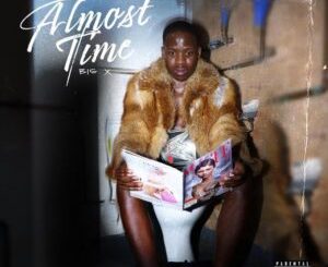 Big Xhosa Again Mp3 Download