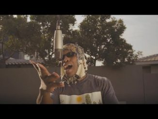 Big Xhosa Again Video Download