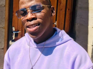 Big Xhosa God Did Mp3 Download