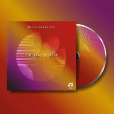 Black Assertion 10 Days Out Mp3 Download