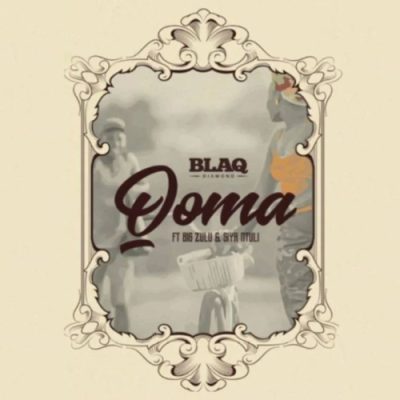 Blaq Diamond Qoma Mp3 Download