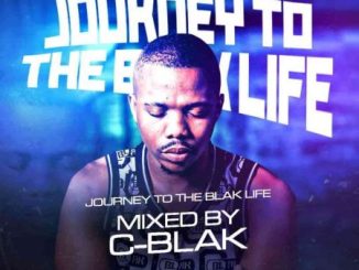 C-Blak Journey To The Blak Life #032 Download