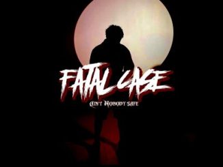 Case-Klowzed Fatal Case Album Download