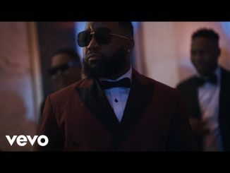 Cassper Nyovest 4 Steps Back Video Download