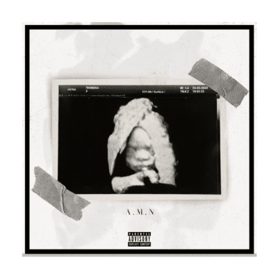 Cassper Nyovest A.M.N Album Download