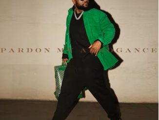 Cassper Nyovest Pardon My Arrogance Mp3 Download