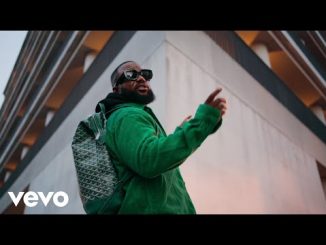 Cassper Nyovest Pardon My Arrogance Video Download