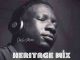 Ceega Heritage Month Special Mix Download
