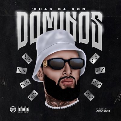 Chad Da Don Dominos Mp3 Download