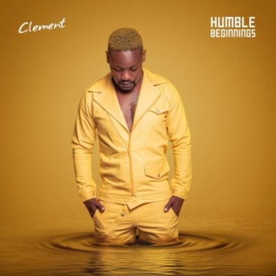 Clement Ama Courtesy Mp3 Download