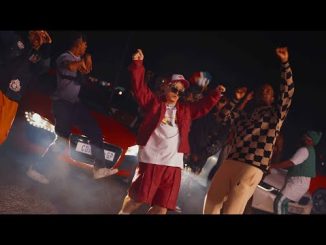 Costa Titch Just Do It Video Download
