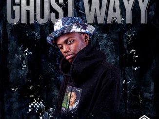 Creative DJ Ghost Wayy Mp3 Download