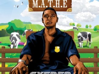 Cyfred Bafowethu Mp3 Download
