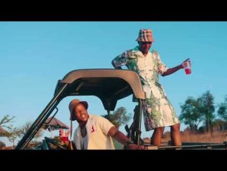Cyfred Bafowethu Video Download