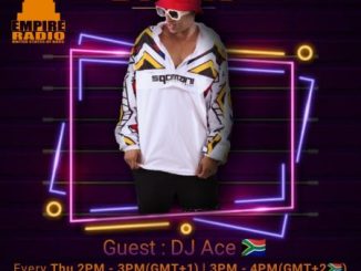 DJ Ace Empire Radio UK Mix Download