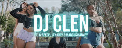 DJ Clen Rollin’ Video Download