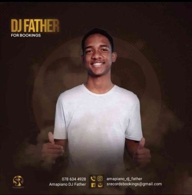 DJ Father Rise The Flag Mp3 Download