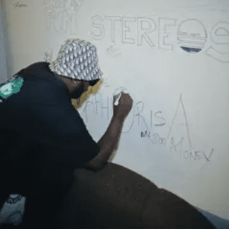 DJ Maphorisa Morwalo Mp3 Download