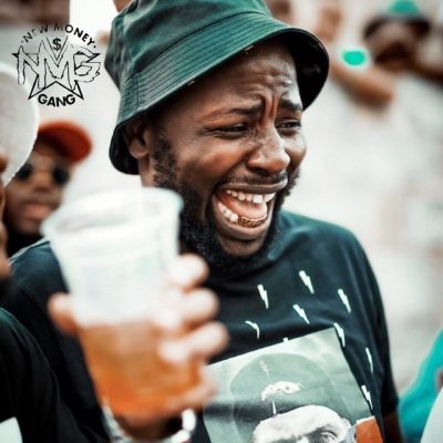 DJ Maphorisa Ziyakhala Mp3 Download