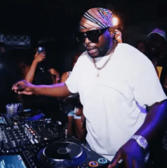 DJ Maphorisa Ziyakhala Mp3 Download