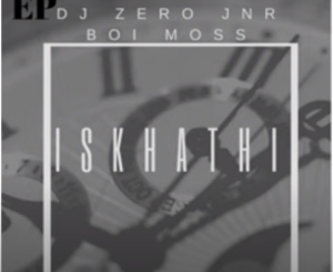 DJ Zero Jnr Iskhathi Mp3 Download