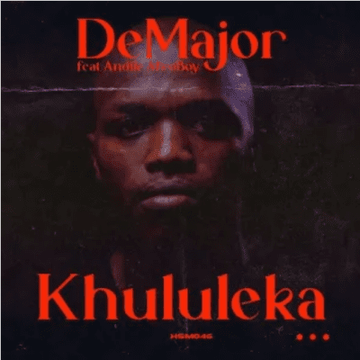 DeMajor Khululeka Mp3 Download
