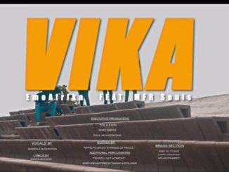 EmoAfrika Vika Mp3 Download