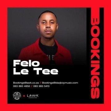 Felo Le Tee Bassbin Levol Mp3 Download