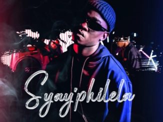 General C’mamane Syay’philela Mp3 Download