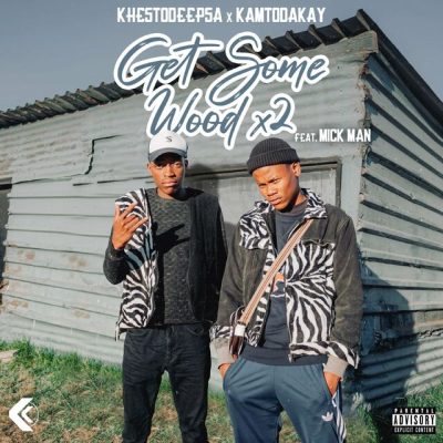 Get Some Wood Sgija Revisit Mp3 Download