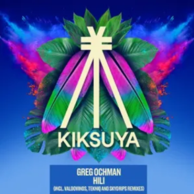 Greg Ochman Hili Mp3 Download