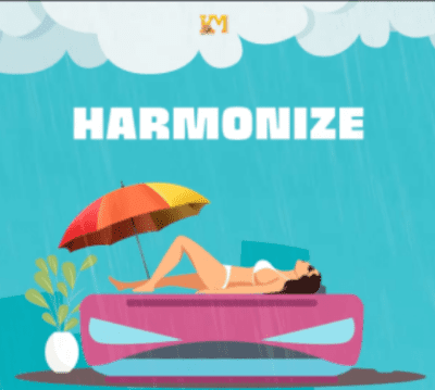 Harmonize Amelowa Mp3 Download