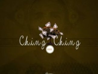 Imfezi Emnyama Ching Ching Mp3 Download