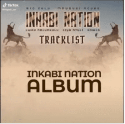 Inkabi Nation uthando lunye Mp3 Download