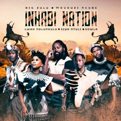 Inkabi Nation Okwamazolo Mp3 Download