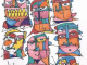 J Clu Friends I Once Had Mp3 Download
