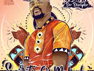 Josiah De Disciple Jazz That Thing Mp3 Download