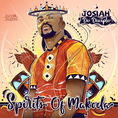 Josiah De Disciple Johnny Mp3 Download