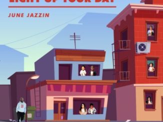 June Jazzin Come To The West Mp3 Download