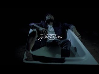 Just Bheki IKHALENDA Video Download