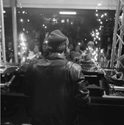 Kabza De Small Defected Broadcasting House Mix Download